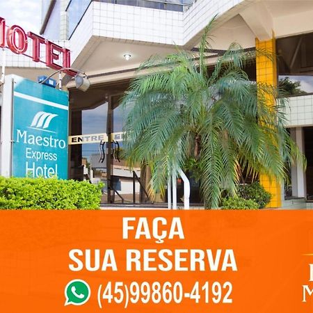 Hotel Maestro Express Toledo Toledo  Ngoại thất bức ảnh