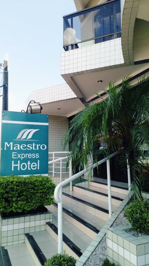 Hotel Maestro Express Toledo Toledo  Ngoại thất bức ảnh