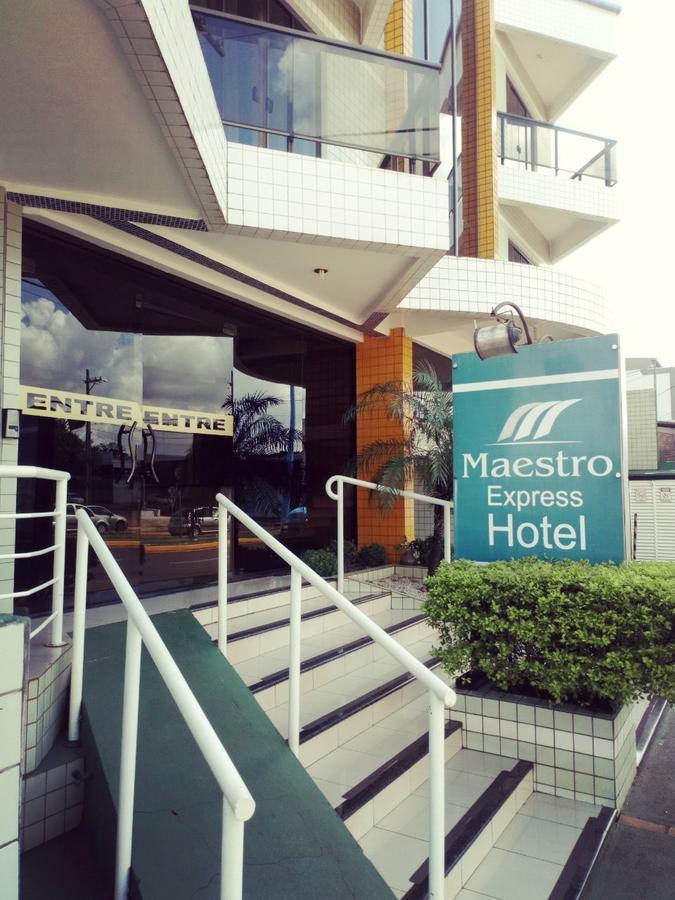 Hotel Maestro Express Toledo Toledo  Ngoại thất bức ảnh
