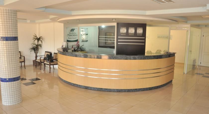 Hotel Maestro Express Toledo Toledo  Ngoại thất bức ảnh