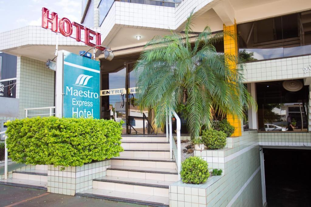 Hotel Maestro Express Toledo Toledo  Ngoại thất bức ảnh
